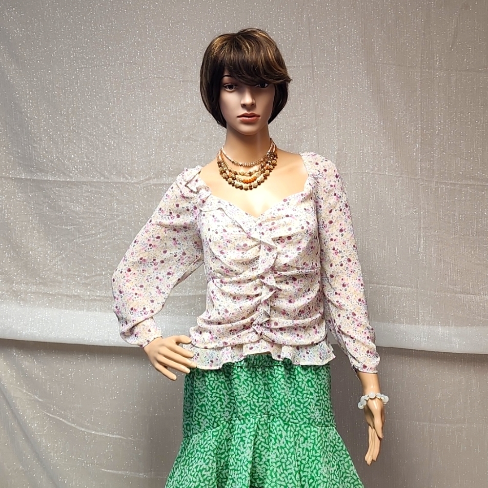 ASTR The Label Top Sz XL